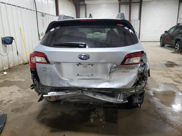Photo 6 from auction – 2018 SUBARU OUTBACK 3. with VIN 4S4BSENC0J3242592