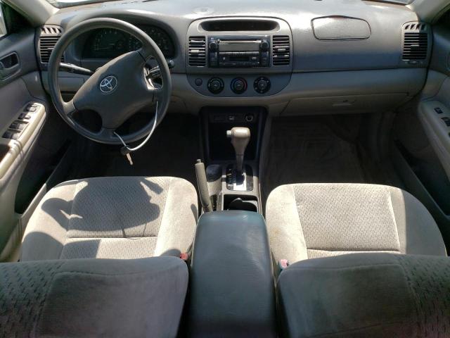 Photo 8 from auction – 2002 TOYOTA CAMRY LE with VIN 4T1BE32K32U104242