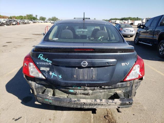 Photo 6 from auction – 2016 NISSAN VERSA S with VIN 3N1CN7AP9GL912421
