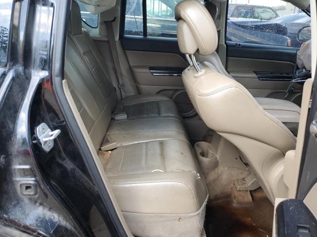 Photo 11 from auction – 2013 JEEP COMPASS LI with VIN 1C4NJCCBXDD199784