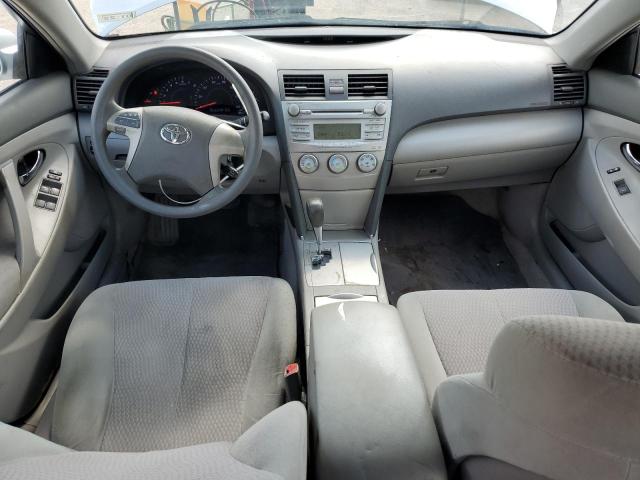 Photo 8 from auction – 2011 TOYOTA CAMRY BASE with VIN 4T1BF3EK9BU163806