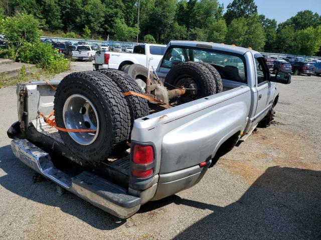 Photo 3 from auction – 2002 DODGE RAM 3500 with VIN 3B7MC36642M299787