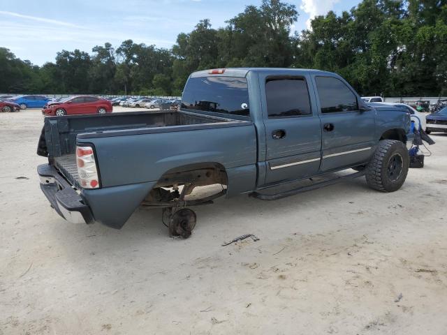 Photo 3 from auction – 2006 CHEVROLET SILVERADO with VIN 2GCEC13V961229591