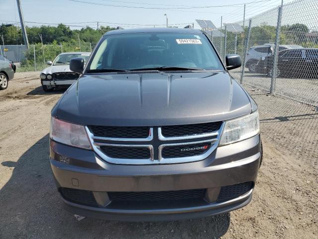 صورة رقم 5 من المزاد - 2018 DODGE JOURNEY SE مع VIN 3C4PDCAB8JT444476