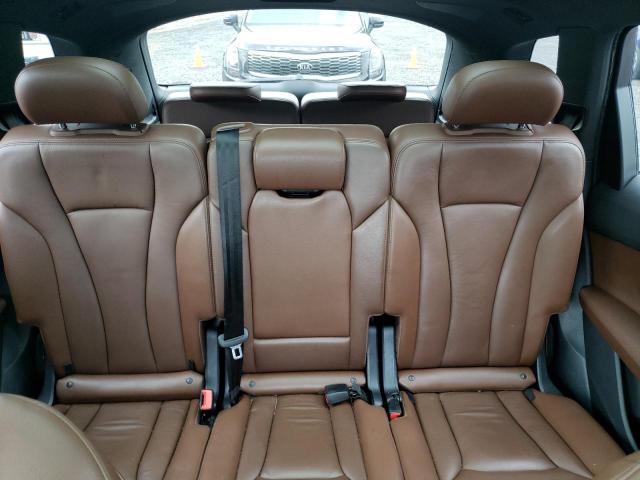 Photo 10 from auction – 2017 AUDI Q7 PREMIUM with VIN WA1LAAF76HD023155