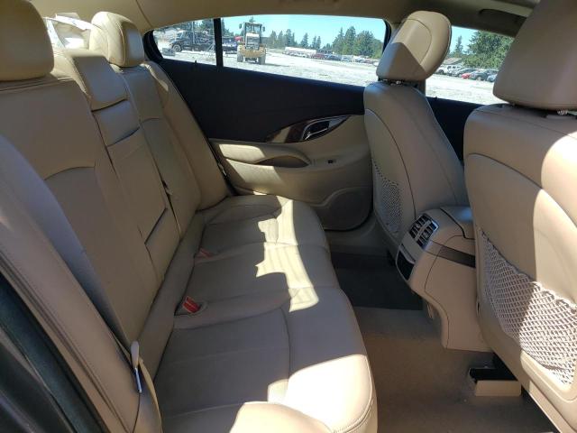 Photo 10 from auction – 2011 BUICK LACROSSE C with VIN 1G4GD5ED1BF305420