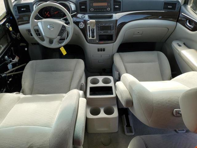 Photo 8 from auction – 2015 NISSAN QUEST S with VIN JN8AE2KP4F9132215