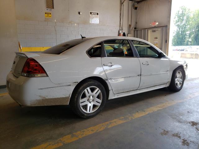 Photo 3 from auction – 2014 CHEVROLET IMPALA LIM with VIN 2G1WB5E31E1180761