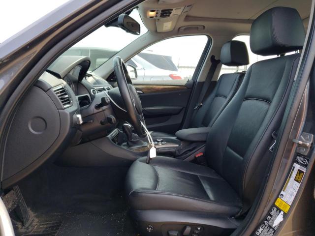 Photo 7 from auction – 2014 BMW X1 XDRIVE3 with VIN WBAVM5C52EVV93155