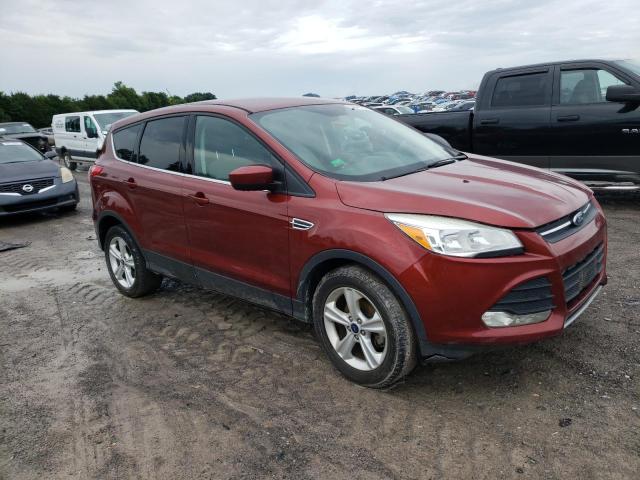 Photo 4 from auction – 2015 FORD ESCAPE SE with VIN 1FMCU0GX6FUC13472