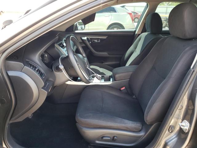 Photo 7 from auction – 2014 NISSAN ALTIMA 2.5 with VIN 1N4AL3AP8EN368757