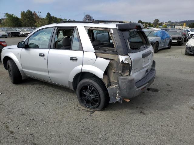 Photo 2 from auction – 2002 SATURN VUE with VIN 5GZCZ23D92S802226