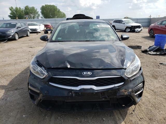 Photo 5 from auction – 2019 KIA FORTE FE with VIN 3KPF24AD5KE019599