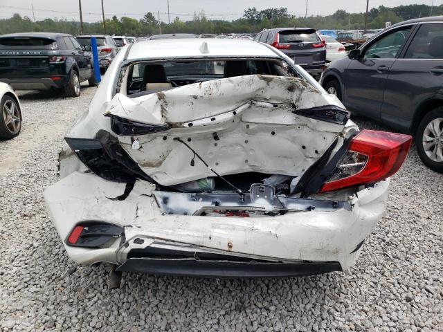 Photo 6 from auction – 2016 HONDA CIVIC TOUR with VIN 2HGFC1F95GH646901