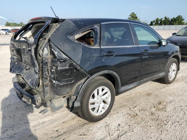 Photo 3 from auction – 2015 HONDA CR-V EX with VIN 2HKRM4H56FH704797