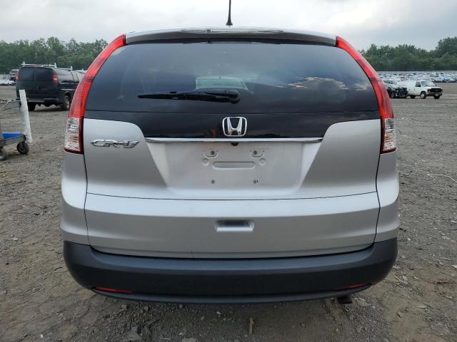 Photo 6 from auction – 2012 HONDA CR-V EX with VIN 2HKRM4H59CH632344