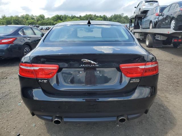 Photo 6 from auction – 2019 JAGUAR XE PRESTIG with VIN SAJAK4GX2KCP44596