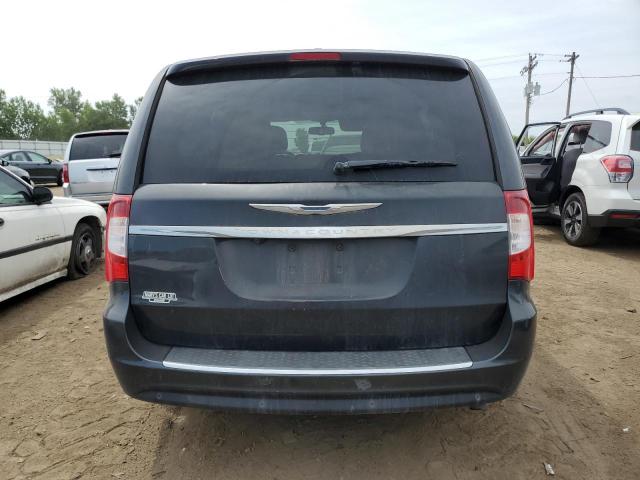 Photo 6 from auction – 2011 CHRYSLER TOWN & COU with VIN 2A4RR8DG7BR801157
