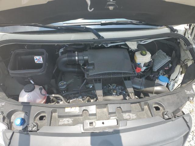 Photo 11 from auction – 2021 MERCEDES-BENZ SPRINTER 2 with VIN W1W4ECVY9MT076201