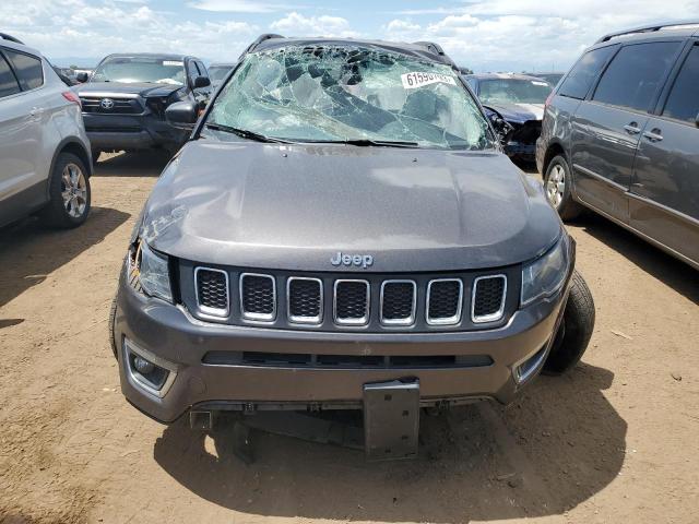 Photo 5 from auction – 2020 JEEP COMPASS LI with VIN 3C4NJDCB4LT118907
