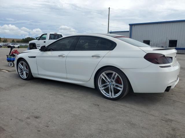 Photo 2 from auction – 2013 BMW 650 XI with VIN WBA6B4C53DDG67873