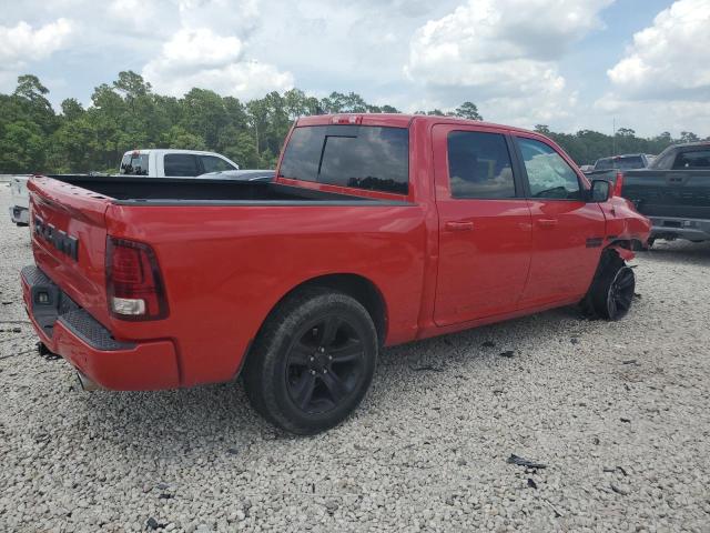 Photo 3 from auction – 2017 RAM 1500 SPORT with VIN 1C6RR6MT7HS661973