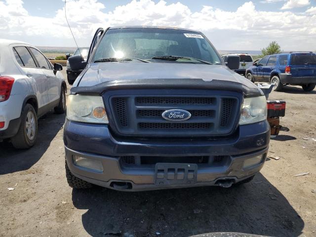 Photo 5 from auction – 2004 FORD F150 with VIN 1FTPX04594KD74973