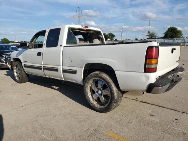 Photo 2 from auction – 2000 CHEVROLET SC1 with VIN 2GCEC19V2Y1241057