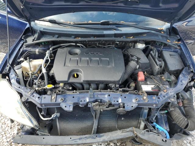 Photo 11 from auction – 2012 TOYOTA COROLLA BA with VIN 2T1BU4EE1CC895193