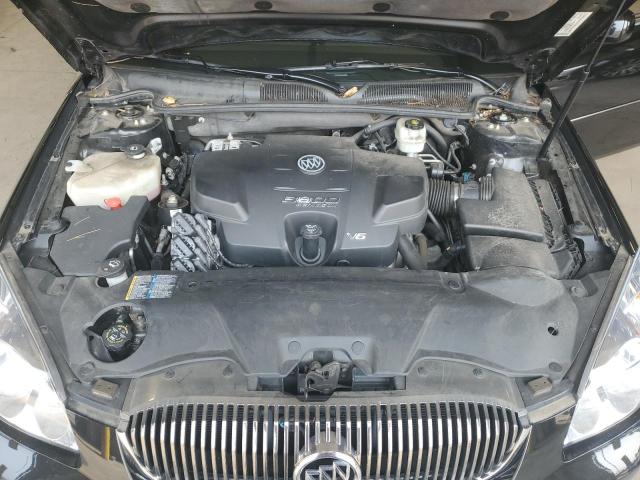 Photo 11 from auction – 2008 BUICK LUCERNE CX with VIN 1G4HD57268U200327