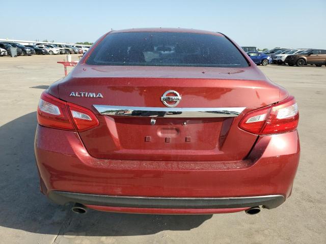 Photo 6 from auction – 2016 NISSAN ALTIMA 2.5 with VIN 1N4AL3AP1GC154451
