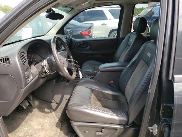 Photo 7 from auction – 2008 CHEVROLET TRAILBLAZE with VIN 1GNET13H682245848