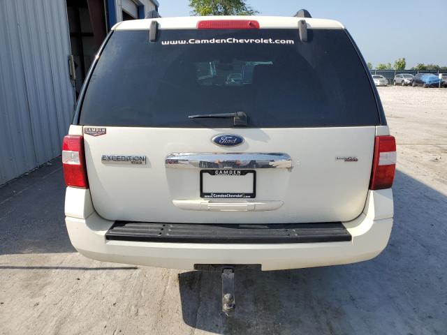 Photo 6 from auction – 2007 FORD EXPEDITION with VIN 1FMFU20517LA68494