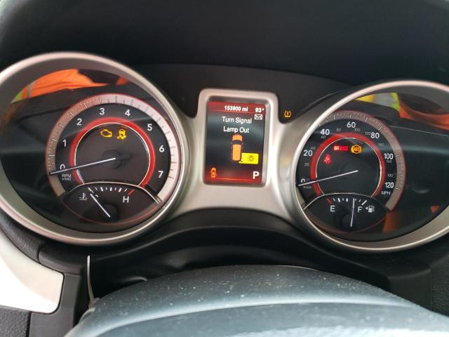 Photo 9 from auction – 2015 DODGE JOURNEY SX with VIN 3C4PDCBG8FT726912