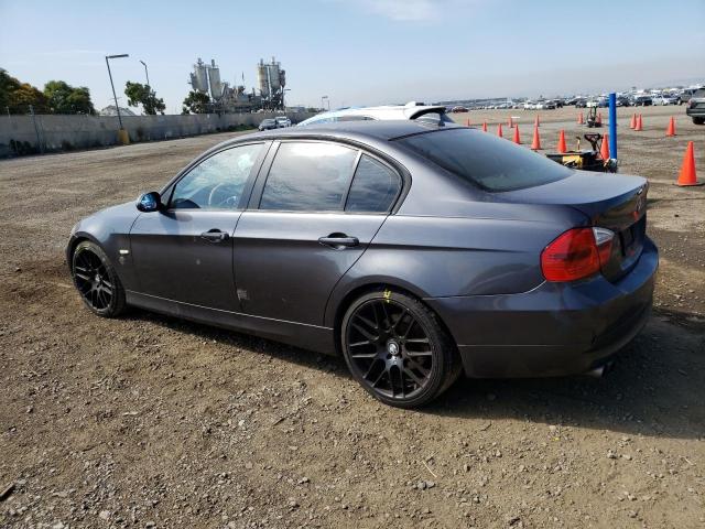 Photo 2 from auction – 2008 BMW 328 I SULE with VIN WBAVC53558F008800