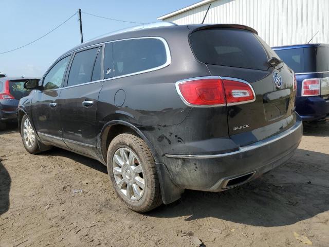 Photo 2 from auction – 2014 BUICK ENCLAVE with VIN 5GAKVCKD1EJ186212