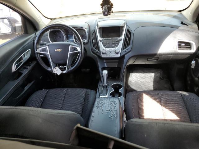 Снимка 8 от търг – 2012 CHEVROLET EQUINOX LT с VIN 2GNFLEE58C6320804