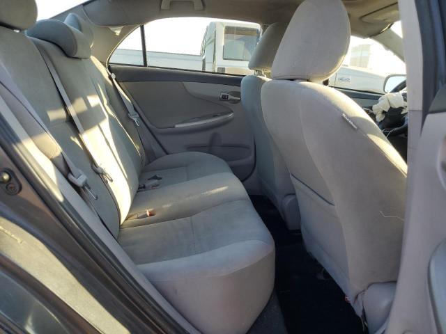 Photo 10 from auction – 2011 TOYOTA COROLLA BA with VIN 2T1BU4EE1BC641062