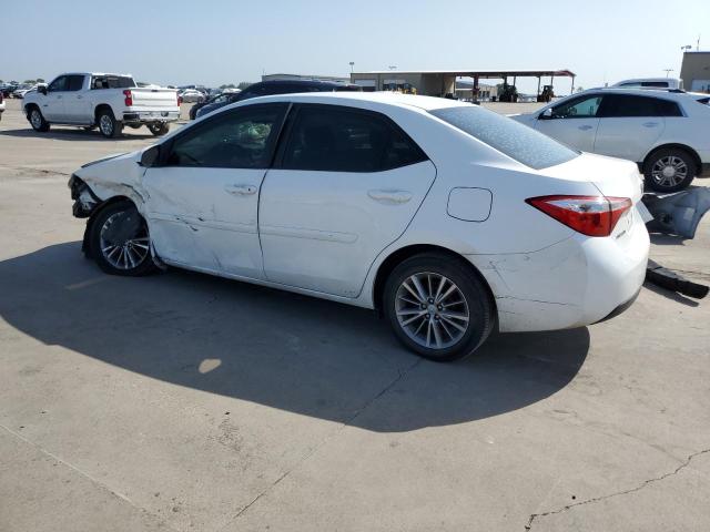 Photo 2 from auction – 2015 TOYOTA COROLLA L with VIN 5YFBURHE3FP253894