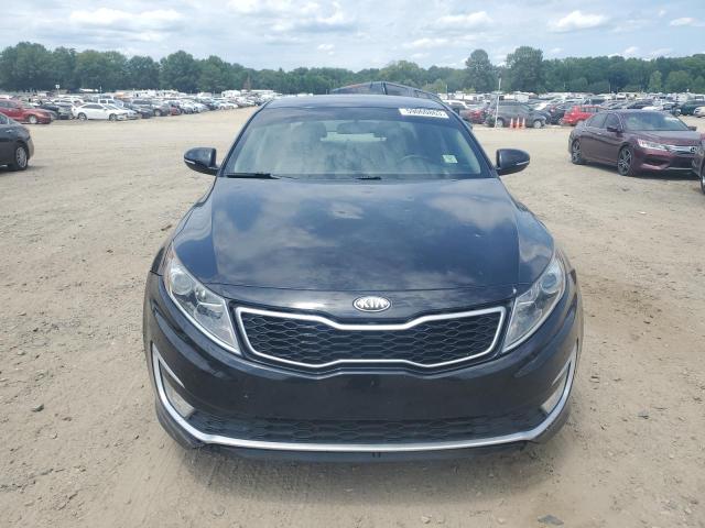Photo 5 from auction – 2013 KIA OPTIMA HYB with VIN KNAGM4AD9D5045486
