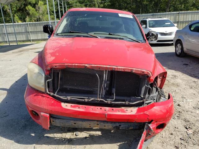Photo 5 from auction – 2006 DODGE RAM 1500 S with VIN 1D7HA18266J104321