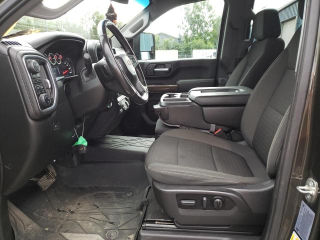 Photo 7 from auction – 2022 CHEVROLET SILVERADO with VIN 1GC4YNE78NF162962
