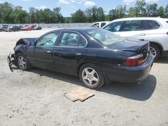 Photo 2 from auction – 2003 ACURA 3.2TL with VIN 19UUA56643A040864
