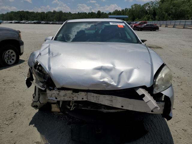 Photo 5 from auction – 2016 CHEVROLET IMPALA LIM with VIN 2G1WB5E39G1175889