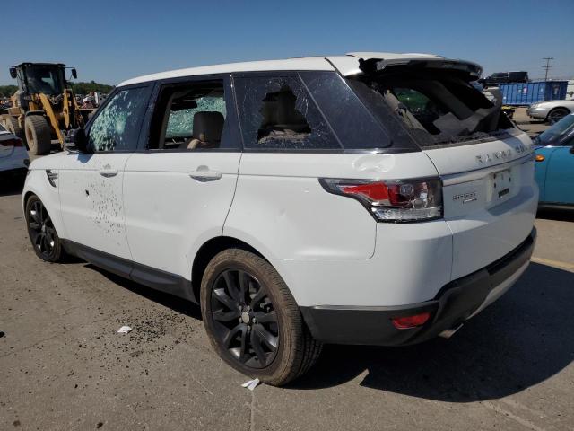 Снимка 2 от търг – 2015 LAND ROVER RANGE ROVE с VIN SALWR2VF2FA609661
