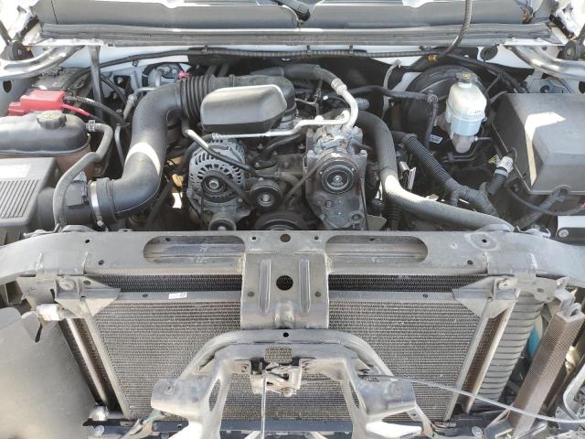 Photo 7 from auction – 2013 CHEVROLET SILVERADO with VIN 1GCNCPEX7DZ126854