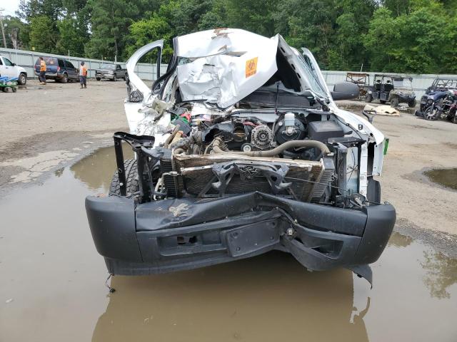 Photo 5 from auction – 2008 CHEVROLET SILVERADO with VIN 2GCEC19CX81232248