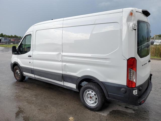 Photo 2 from auction – 2020 FORD TRANSIT T- with VIN 1FTBR1C8XLKA51312