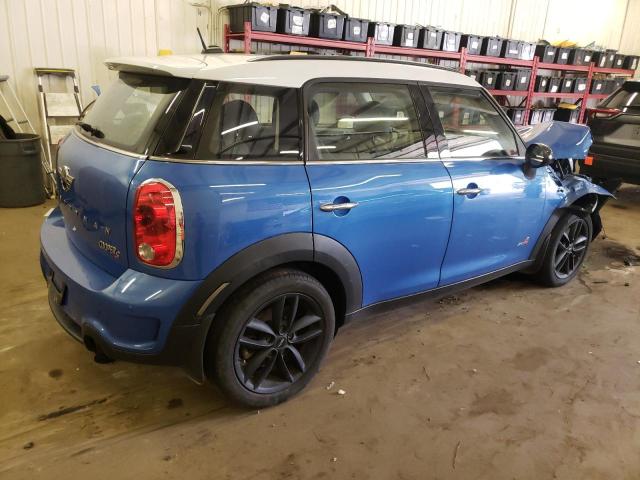 Photo 3 from auction – 2012 MINI COOPER S C with VIN WMWZC5C53CWM13838