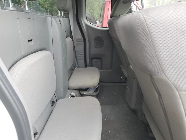 Photo 10 from auction – 2019 NISSAN FRONTIER S with VIN 1N6BD0CT2KN739943